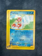 Pokémon TCG - Magikarp - 75/144 - Skyridge [Near Mint], Ophalen of Verzenden, Zo goed als nieuw