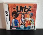 Nintendo DS | The Urbz Sims in the City Spel, 1 speler, Ophalen of Verzenden, Gebruikt, Vanaf 12 jaar