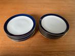 Stijlvolle en duurzame Supreme Porcelain borden set, Huis en Inrichting, Keuken | Servies, Ophalen of Verzenden, Zo goed als nieuw