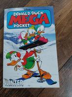 Donald duck mega pocket, Boeken, Stripboeken, Ophalen, Eén stripboek, Zo goed als nieuw, Flemming Andersen