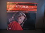 Rita Reys – Rita Reys, Cd's en Dvd's, Vinyl | Jazz en Blues, 1960 tot 1980, Jazz, Ophalen of Verzenden, Zo goed als nieuw