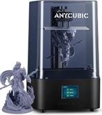 3D 4K resin print service, dungeons dragons, Computers en Software, 3D Printers, Nieuw, Ophalen of Verzenden, Anycubic