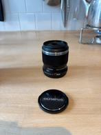 Olympus 30mm f/3.5 macro, Ophalen of Verzenden, Zo goed als nieuw, Macrolens