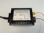Uhlenbrock 20075 Transfo 12-15VAC, Hobby en Vrije tijd, Modeltreinen | H0, Overige merken, Ophalen of Verzenden, Zo goed als nieuw