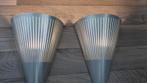 Set van 2 Ikea vintage wandlampen Klyka, jaren 90, Ophalen of Verzenden, Zo goed als nieuw