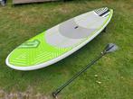 Fanatic SUP board - hard board allround surf sup, Ophalen, Gebruikt, SUP-boards