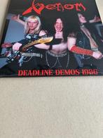 Venom - Deadline Demos 1986 ( lp), Cd's en Dvd's, Vinyl | Hardrock en Metal, Ophalen