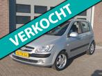 Hyundai Getz 1.4i World Cup edition 2007 AircoNW APK, Voorwielaandrijving, 450 kg, Gebruikt, 4 cilinders
