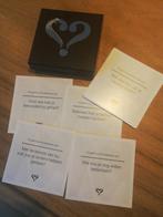 Vertellis, kaartenset met open vragen, Een of twee spelers, Ophalen of Verzenden, Zo goed als nieuw