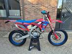 TM MOTO EN300Fi Enduro van 2023, Particulier, Enduro