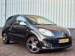 Renault TWINGO 1.2 Dynamique Airco, Auto's, Voorwielaandrijving, Twingo, Gebruikt, 4 cilinders