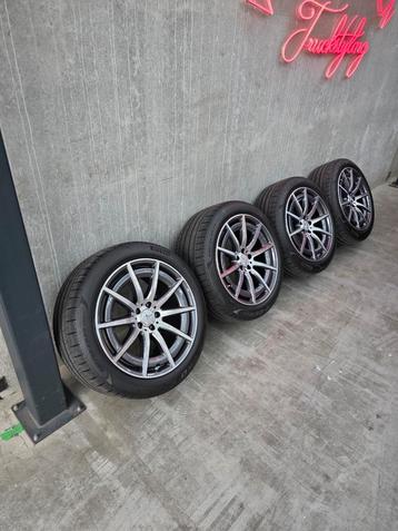 Originele Mercedes AMG S63e velgen wielen nieuw! 20 inch  beschikbaar voor biedingen