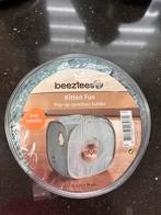 Speelhuis katten, Ophalen of Verzenden, Zo goed als nieuw