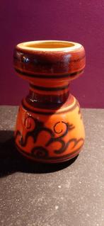 Crocus vaasje Flora Gouda Holland Tokio oranje, Ophalen