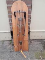 Koperen handpomp, Ophalen of Verzenden, Zo goed als nieuw