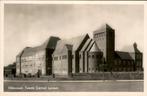 Oldenzaal - Carmel Lyceum, Verzamelen, Ansichtkaarten | Nederland, Verzenden, 1940 tot 1960, Ongelopen, Overijssel