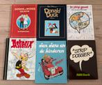 5x stripboeken - nieuw, Boeken, Stripboeken, Meerdere stripboeken, Ophalen of Verzenden, Zo goed als nieuw