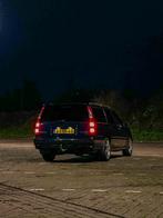 Volvo V70 2.3 R AWD 1997 Blauw, Auto's, Zwart, Blauw, 2300 cc, Handgeschakeld