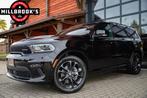 Dodge DURANGO R/T 5,7 V8 RT LPG Grijs kenteken, All-In prijs, Auto's, Origineel Nederlands, Te koop, Airconditioning, Gebruikt