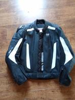evolution motorjas, Ophalen, Tweedehands, Jas | leer