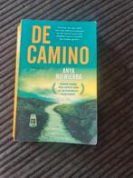 De camino, Boeken, Thrillers, Ophalen of Verzenden, Zo goed als nieuw, Nederland