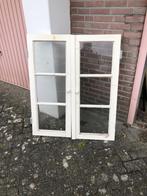 kastdeurtjes, Doe-het-zelf en Verbouw, Deuren en Horren, Ophalen, Gebruikt, Minder dan 80 cm, Overige typen