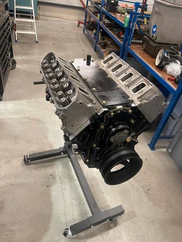 L92 /LS3 6,2L compleet gereviseerd. beschikbaar voor biedingen