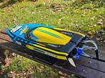 Proboat Sonicwake 48, Hobby en Vrije tijd, Modelbouw | Boten en Schepen, Ophalen of Verzenden, Gebruikt