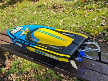 Proboat Sonicwake 48 beschikbaar voor biedingen