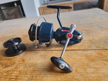 Mitchell 410 special made in France molen oldschool beschikbaar voor biedingen