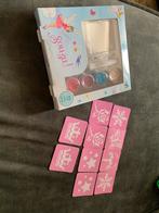 Souza! Tattoo Set - Nieuwstaat!, Ophalen of Verzenden, Zo goed als nieuw, Knutselen