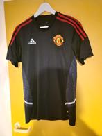 Manchester united shirt, Shirt, Ophalen of Verzenden, Maat M, Zo goed als nieuw