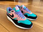 Nike Air Max 1 ‘have a nike day’ maat 42, Overige kleuren, Nike, Nieuw, Ophalen of Verzenden