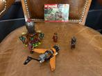 Lego Ninjago vermillion aanval, Ophalen of Verzenden, Gebruikt, Complete set, Lego