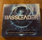 Bassleader, Ophalen of Verzenden, Zo goed als nieuw, Techno of Trance