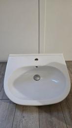 Wastafel Villeroy & Boch, Huis en Inrichting, Badkamer | Badkamermeubels, Ophalen, Minder dan 50 cm, Gebruikt, Minder dan 100 cm