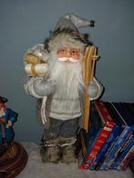 Groot Kerstman figuur. Kerst., Ophalen of Verzenden, Zo goed als nieuw