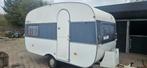 Retro, vintage, oldtimer caravan, Caravans en Kamperen, 75 kg, Treinzit, Dwarsbed, Adria