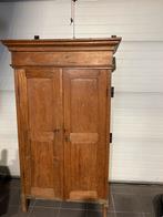 Bohemian kast, voor woonkamer met Ibiza interieur, Huis en Inrichting, Kasten | Wandmeubels, Ophalen, Met deur(en), Minder dan 150 cm
