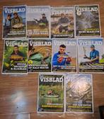 Hét Visblad 2024 - Complete Jaargang, Ophalen of Verzenden, Zo goed als nieuw, Sport en Vrije tijd