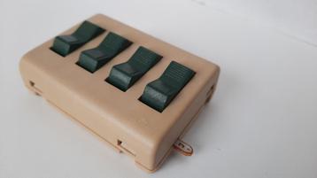 Jouef 9370 - Wisselschakelaar (H0, N) beschikbaar voor biedingen