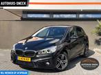 BMW 2-serie Active Tourer 220i | Automaat | Luxe & Ruimte!, 1998 cc, 730 kg, Euro 6, Zwart