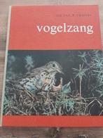 Vogelzang - Dr. Jac. P. Thijsse, Ophalen of Verzenden, Gelezen, Vogels, Dr. Jac. P. Thijsse
