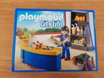 Playmobil City Life schoolconciërge met kiosk 9457, Complete set, Ophalen of Verzenden, Zo goed als nieuw