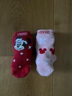 C&a Minnie mouse kerst sokken, Kinderen en Baby's, Kinderkleding | Schoenen en Sokken, Nieuw, C&A, Meisje, Sokken