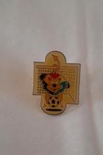 McDonald's UEFA Pin - Sport, Verzamelen, Speldjes, Pins en Buttons, Ophalen of Verzenden, Zo goed als nieuw, Sport, Speldje of Pin