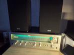 Pioneer SX550 Vintage, Ophalen, Gebruikt, Minder dan 60 watt, Pioneer