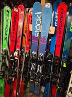 167cm STOCKLI STORMRIDER  85 all Mountain voor kenners, Overige merken, 160 tot 180 cm, Stockli, Ophalen of Verzenden