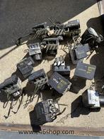 ABS POMP BMW 3 SERIE E46 MEERDERE OP VOORRAAD, Gebruikt, -, -, Ophalen of Verzenden