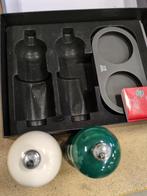 Peugeot Paris Duo Peper- en Zoutmolen – 15 cm, Info@mystore.nl, Verzenden, Bruggestraat 18, Zo goed als nieuw